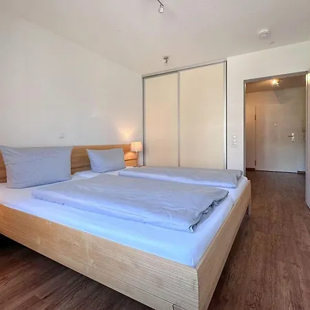 Residenz-hohe-lith-ferienwohnung-404-hli404 Cuxhaven