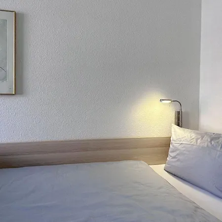 Apartmán Residenz-hohe-lith-ferienwohnung-404-hli404