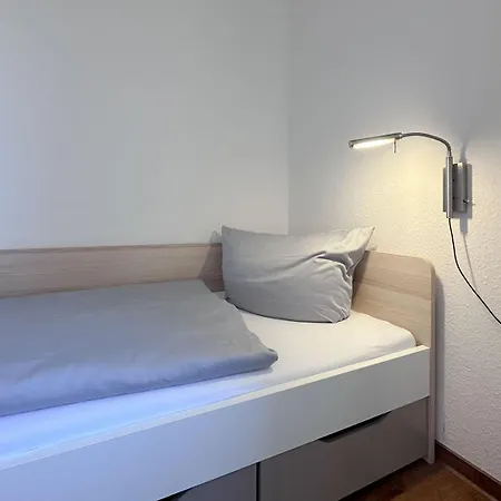Residenz Hohe-lith 404 Hli404 Cuxhaven